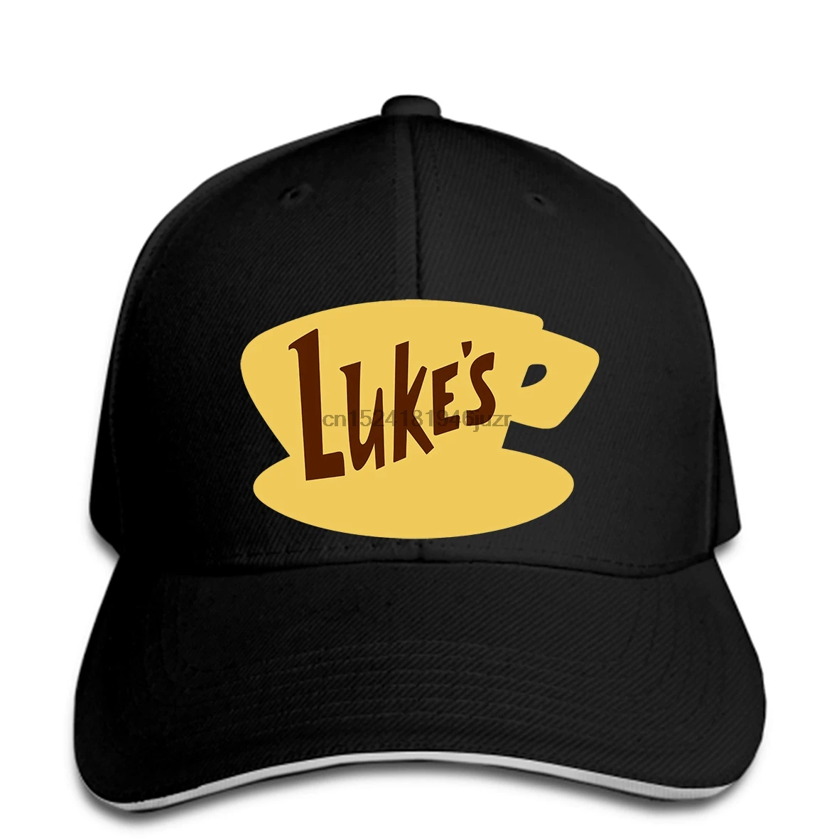 

hip hop Baseball caps CoolDesigns Funny Wholesale Vintage Gilmore Girls Lukes Diner Best Friend For Men snapback