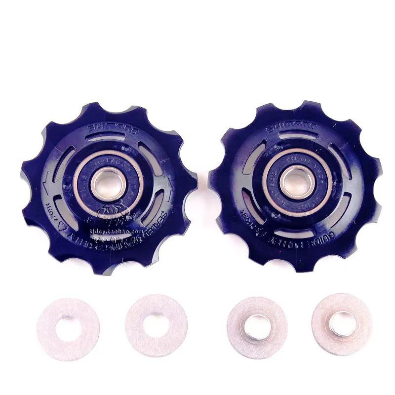 Shimano ultegra 6800/6870 11-Скорость задний переключатель шкив набор натяжения и