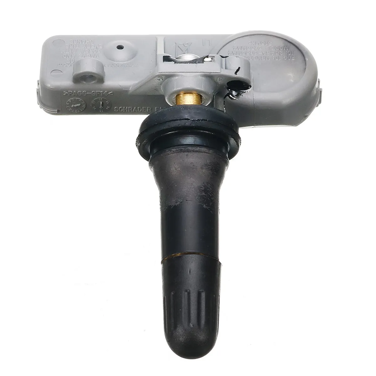 Universal 315MHz font b TPMS b font Tire Pressure Sensor Monitoring System 13586335 13581558