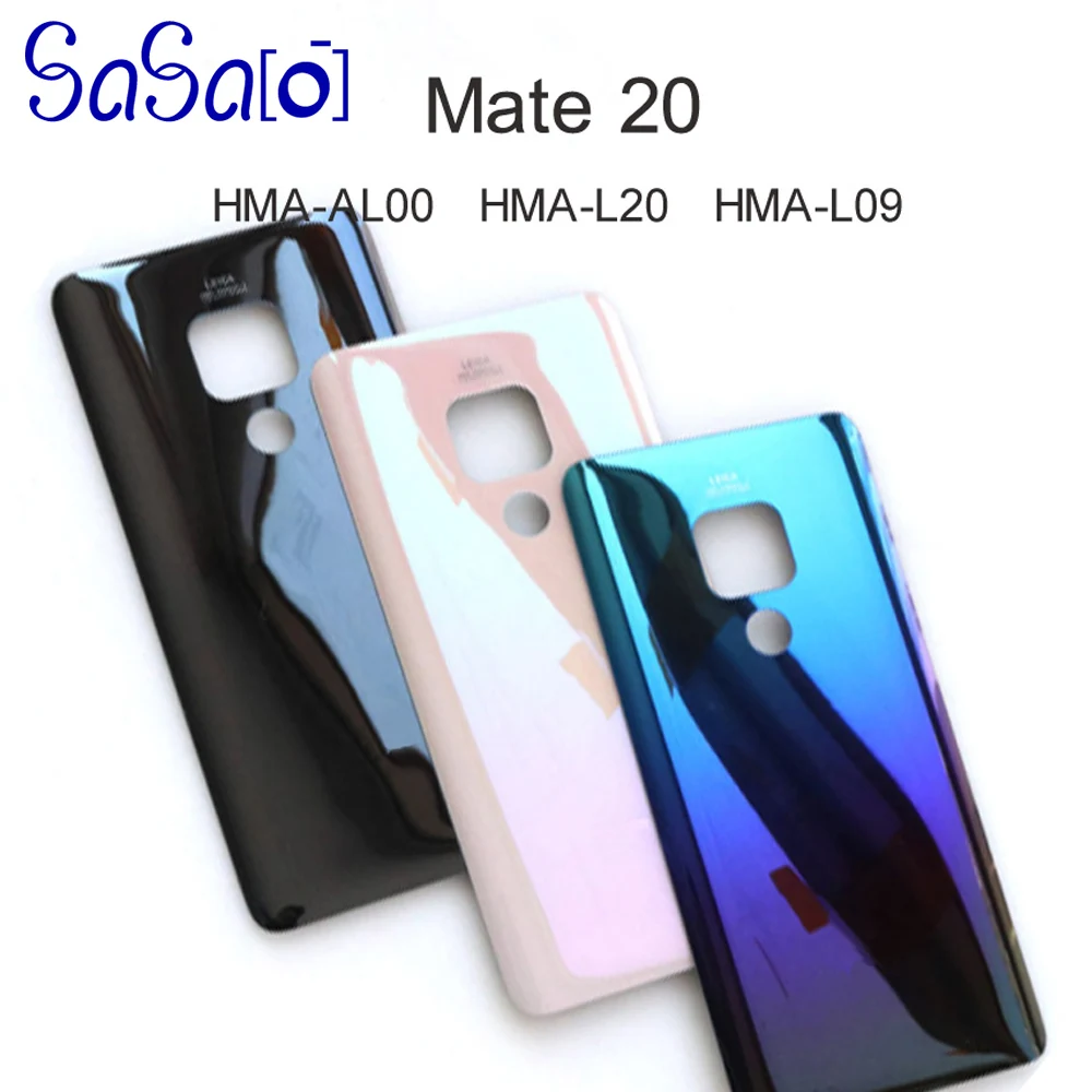 mate 20