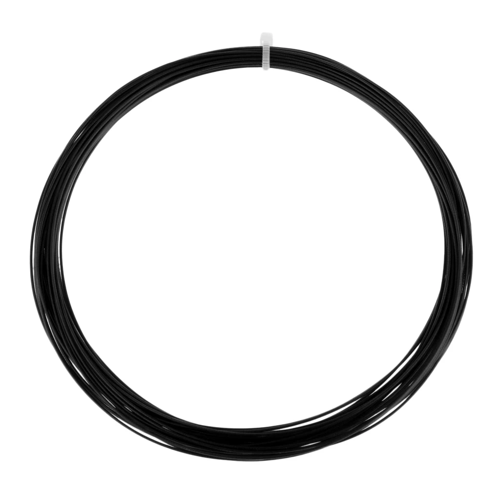 Premium Tennis Racquet Badminton Racket String Reel Wire 10 Meter DIY Tools -6 Color Available Badminton Racket String