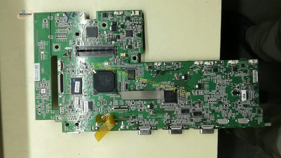 

Projector Main Board For Promethean wprm32 Motherboard