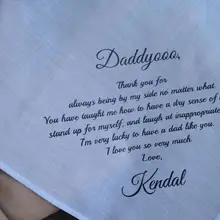 Свадебный платок на заказ, свадебный платок для мамы