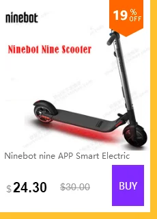 Clearance Zar foldable three wheel light and compact electrical scooters 40