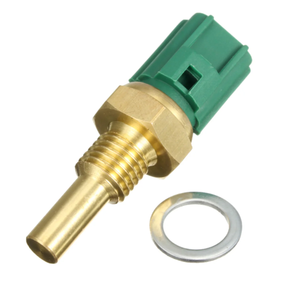 

New Engine Coolant Temperature Green Sensor For Ford /Toyota /Lexus /Mazda F42Z10884A