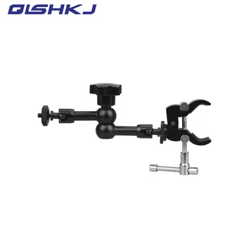 

DJI OSMO Bike Mount Osmo Parts For Handheld 4K Camera and 3-Axis Gimbal Bike Clamp for OSMO plus+/Osmo Mobile Accessories
