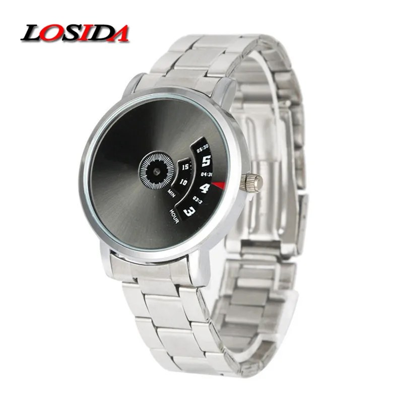 

Stainless Steel Bracelet Dress Watch Brand Luxury Women Watches Ladies Casual Quartz Watch Female Clock Silver relogio feminino