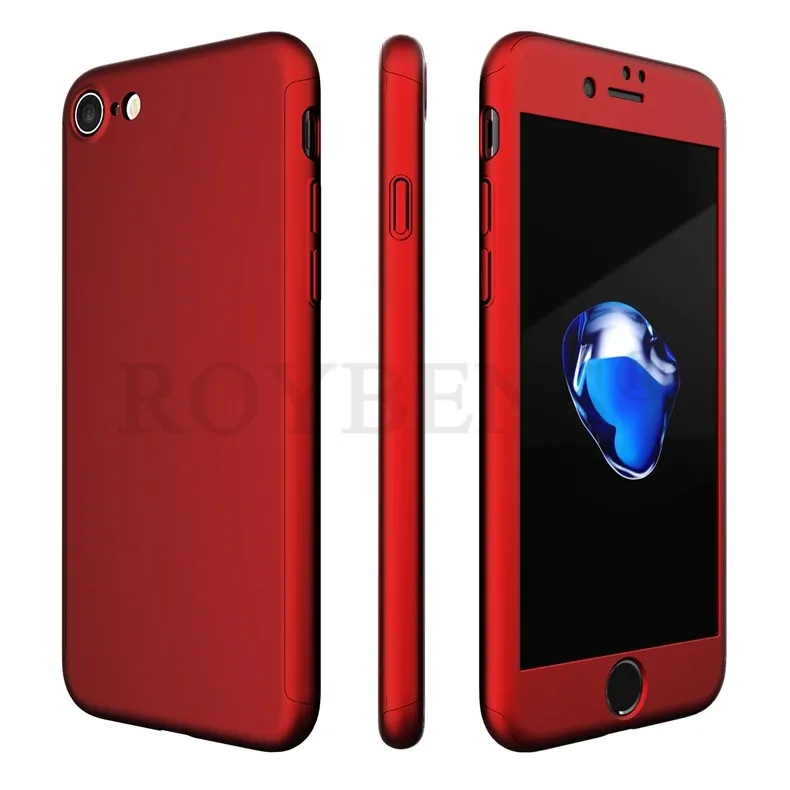iPhone 7 360 Degree Case (9)