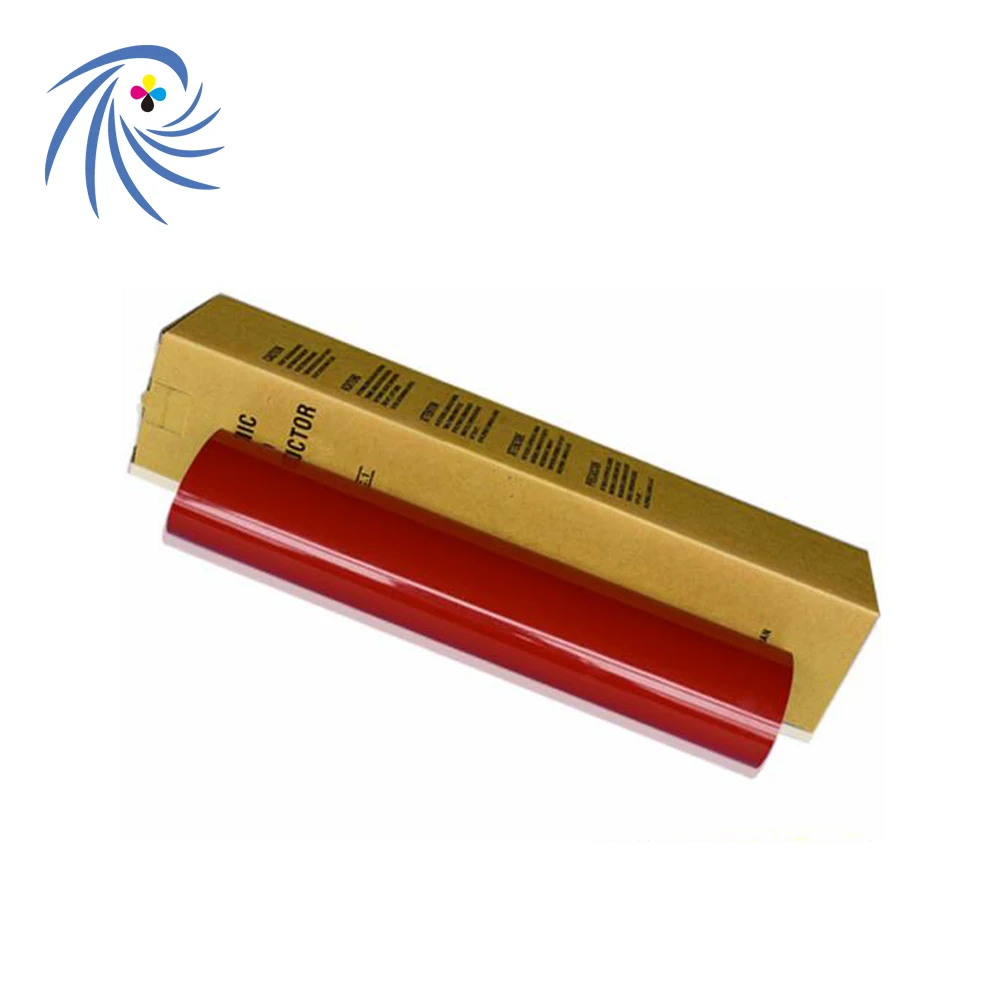 OEM ремень фьюзера для konica C203/C253/C200/C353 установка термозакрепляющего устройства рукав крепежной пленки