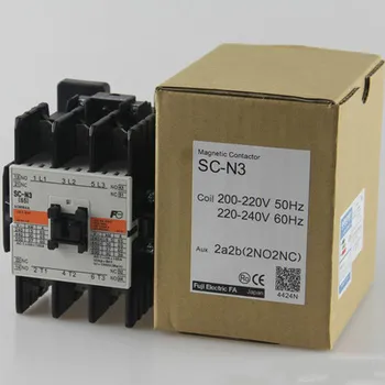 

original imported SC-N3, SR-K6 110V, 220V, 380AC EA103AC 50A 60A 75A 100A quality assurance