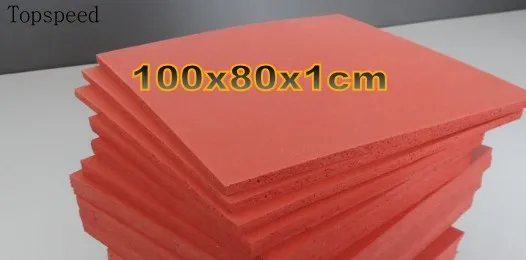 2 шт. силиконовые коврики для термопресса 100x80x1 см|Обвязочная машина| |