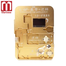 Martview WL Baseband Logic EEPROM IC модуль чтения записи IMEI инструмент для iPhone 6 6plus