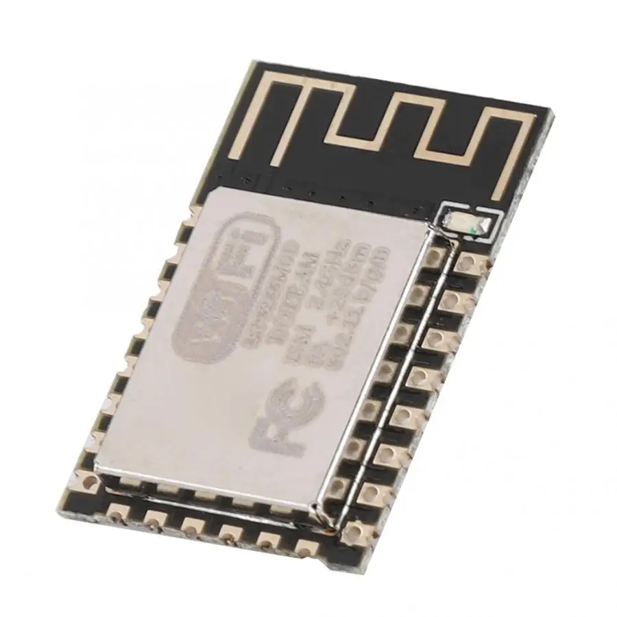 Модуль 1 шт. версия ESP-12F ESP8266 удаленный Серийный порт Wi Fi беспроводной модуль