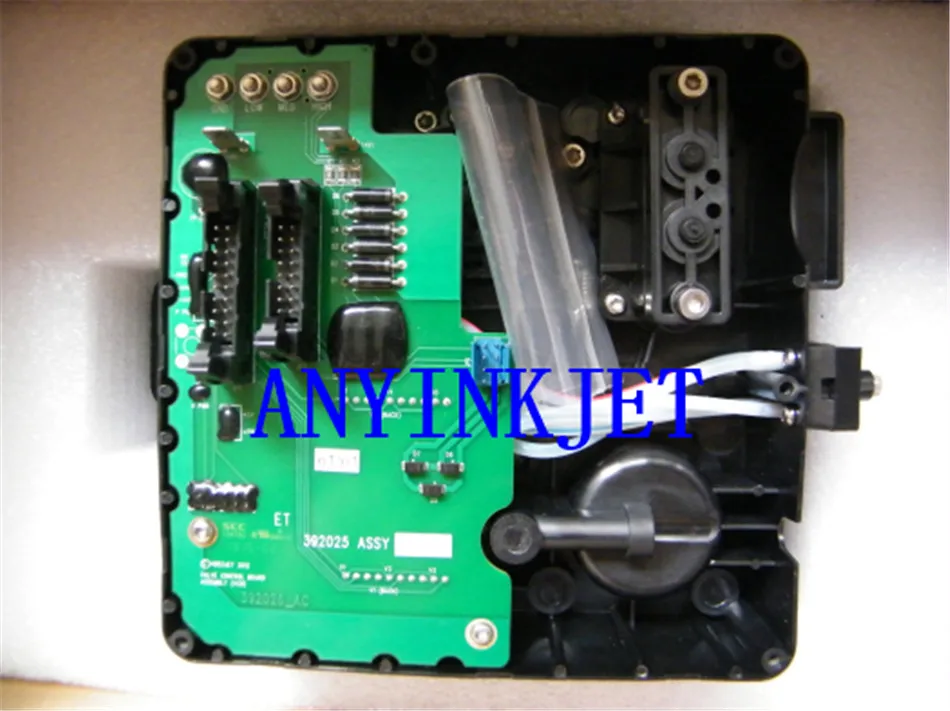 

100% original ink core assy without pump 399307 for videojet 1210 printer