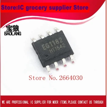 

10PCS EG1182 1182 SOP8