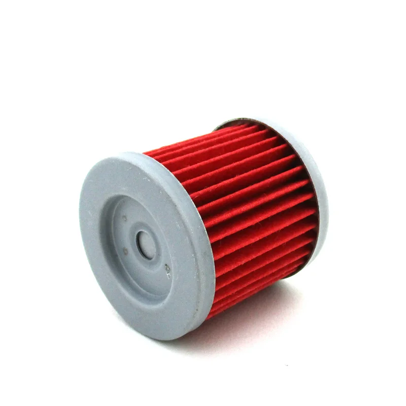5x Oil Filter For DRZ400 400E 400X 400SM KLX400SR KFX400 LTZ400 LTR450 Dirt Bike