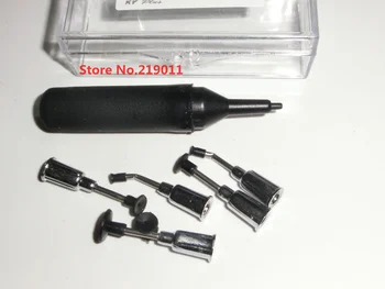 

Vacuum suction pen