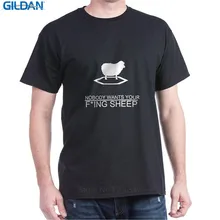 Summer 2017 Design Settlers Of Catan Lonely Sheep Crew Neck Short Sleeve Mens T Shirts new settlers new transnationals