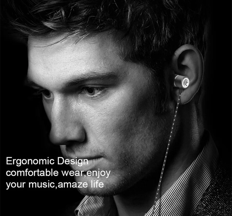 WhaY For Leeco Usb Type-c Earphone with Microphone Hifi In Ear Type c Earphones for Letv LeEco Le 2 Pro Max 2 Phone Headphones (13)