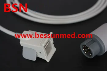 

T5 T8 finger clip spo2 sensor