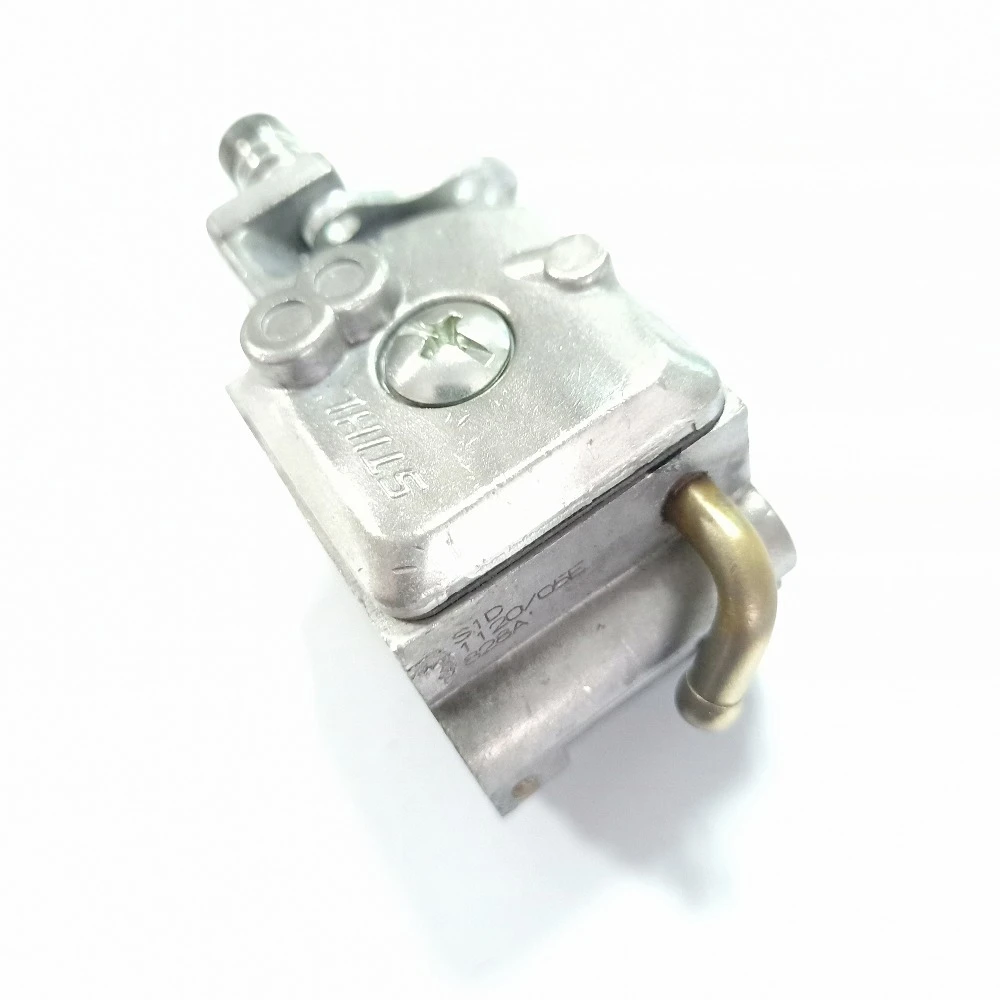 Carburetor For Stihl Zama C1s S1a S1b S1c S1d Carb New Atv Parts