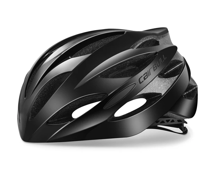 Cairbull велосипедный шлем Casco Ciclismo PC+ взрывоупорный велосипедный руль для шоссейного велосипеда шлем MTB Ультралайт дышащий защитный шлем