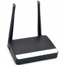 MT7620A 802.11n 300 Мбит/с беспроводной WiFi роутер USB WiFi повторитель+ 2* 5dBi антенна OPENWRT/DDWRT/Padavan/RT-N14U 128 МБ Ram/32 Мб Rom
