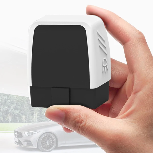 

Car Fault Diagnosis Instrument Tester Detecter Mini Portable Scanner LED Lighting TD326