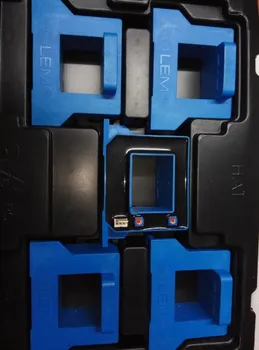 

1pcs HAS50-S/SP16 CURRENT SENSOR Current Transducer HAS 50-S/SP16