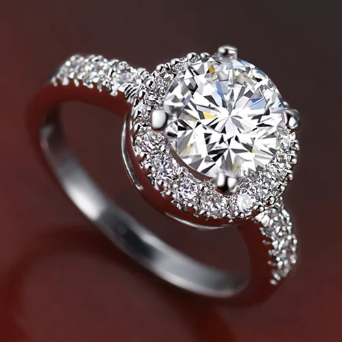 ring luxurious eternal 2k sona classic boring wedding engagment lovers rings man promise female ka255 - Female Wedding Rings ring luxurious eternal 2k sona classic boring wedding engagment lovers rings man promise female ka255 - Female Wedding Rings
