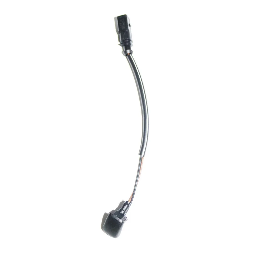 Kangbeier Heated Windscreen Washer Jet Window Washer Nozzle For Skoda ...