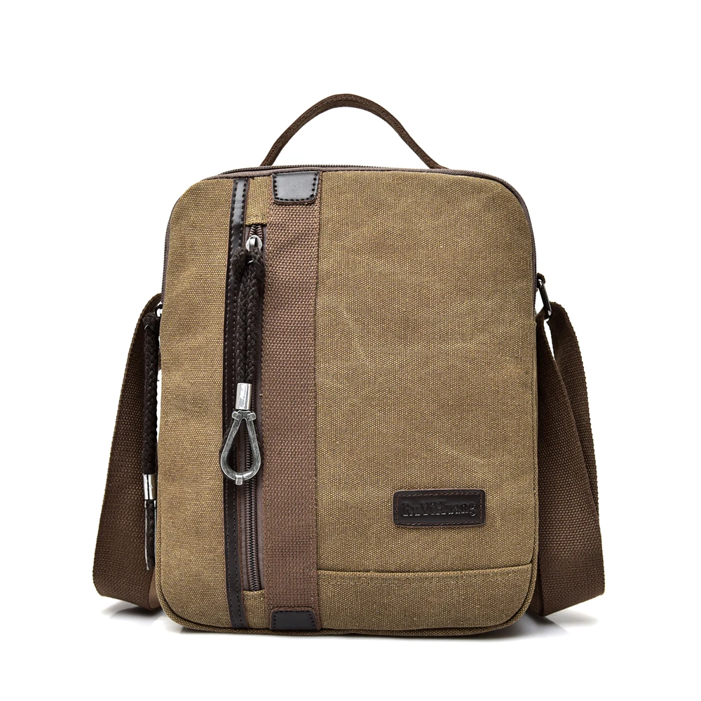 Best Men's Crossbody Travel Bag Literacy Basics