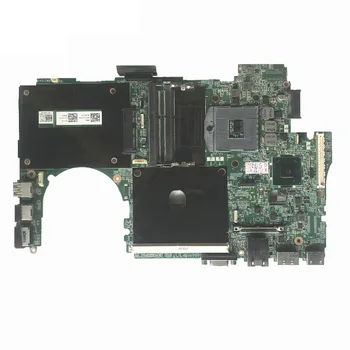 

SZWXZY For Dell Precision M4600 Laptop Motherboard DDR3 QM67 PGA989 CN-08YFGW 08YFGW 8YFGW 100% Tested