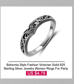 Новое 925 пробы Серебряное кольцо для женщин с музыкальной нотой, музыкальное кольцо для влюбленных, модное ювелирное изделие, подарок, ювелирное изделие RI102767