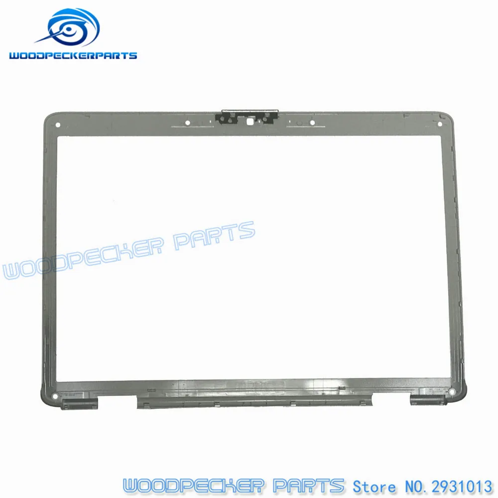Ноутбук новый подлинный для Dell Inspiron 1525 1526 Передняя lcd Рамка XT981 с порт веб камеры