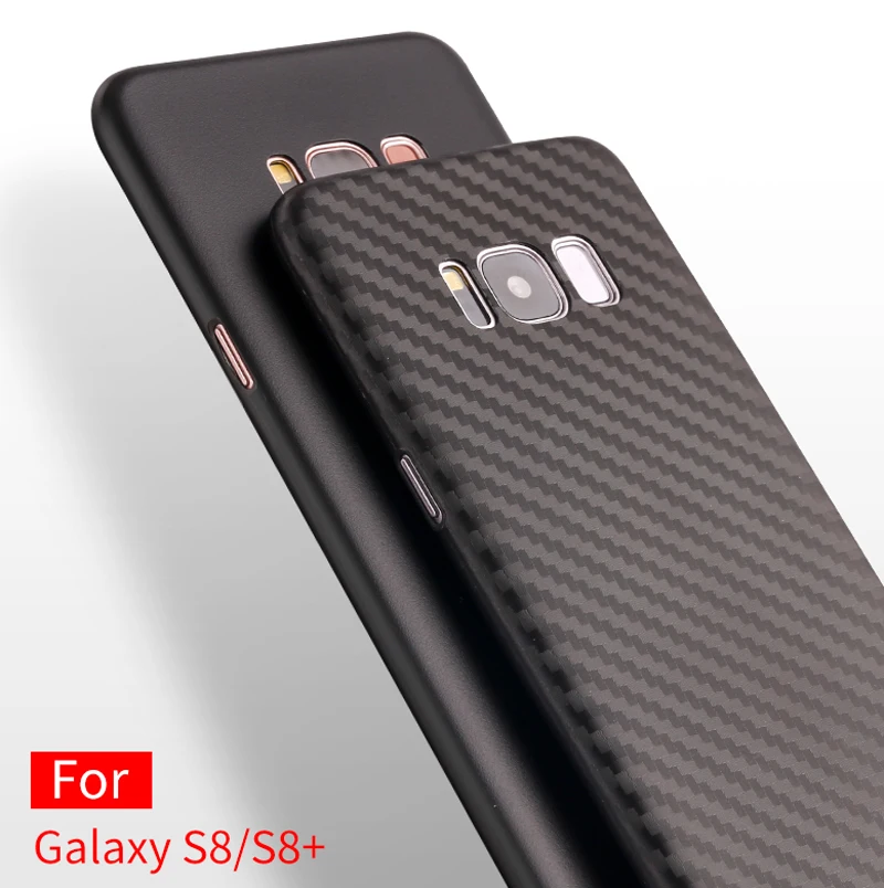 Ultra thin non slip back cover For copue Samsung font b Galaxy b font font b