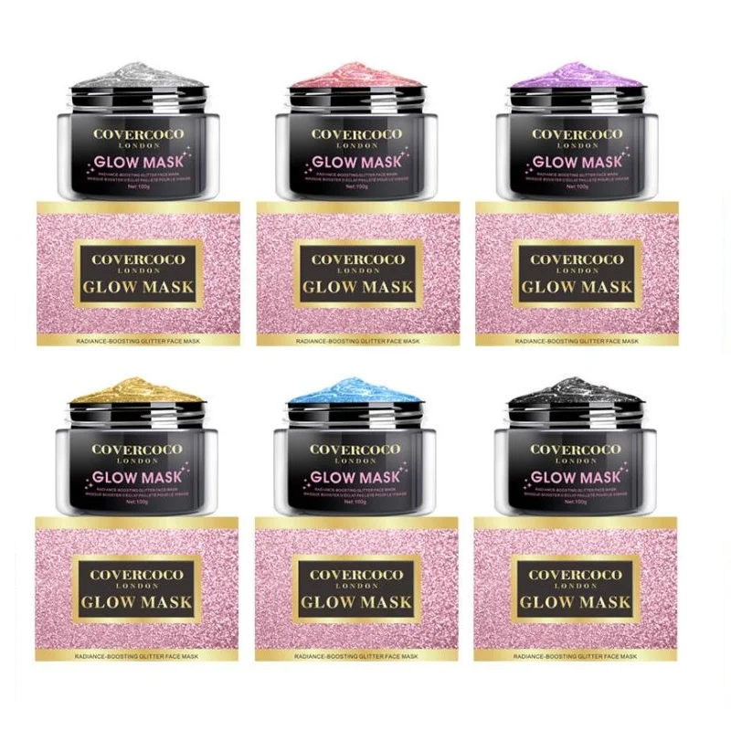 

Shiny Mask Moisturizing Brightening Skin Moisturizing and Moisturizing Moisturizing Tear Removal Blackhead OEM Star Mask