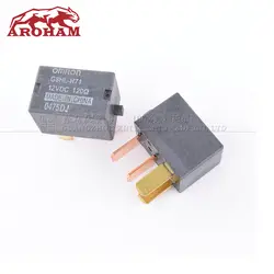 1 шт. 39794-SDA-A03 для Acura TL для Accord Civic Omron G8HL-H71 реле питания в сборе 12 В DC A/C реле компрессора плавкое реле