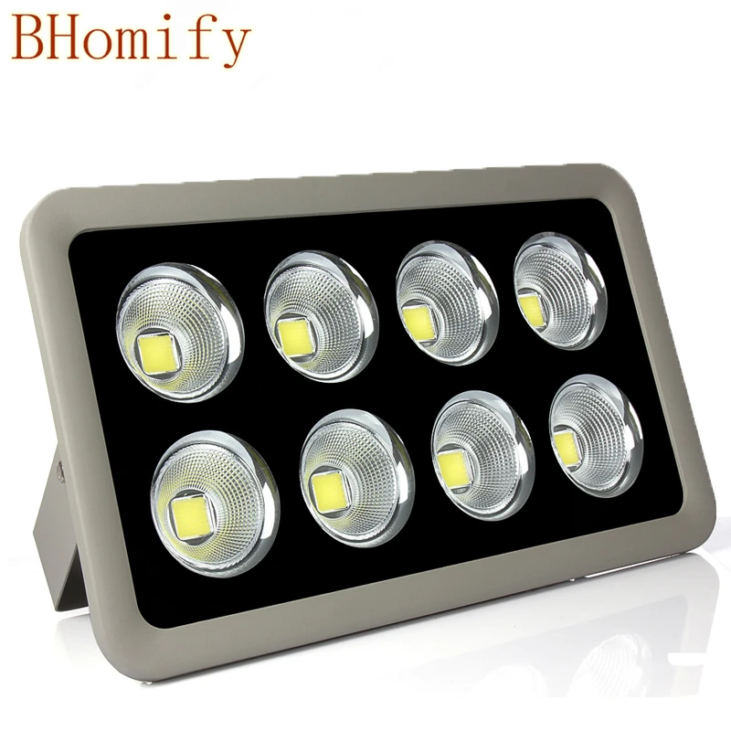 1pcs LED Floodlight COB 200W 300W 400W 500W Reflector Flood Light Spotlight AC 85-265V Waterproof Outdoor Wall Lamp Projectors 1pcs LED Floodlight COB 200W 300W 400W 500W Reflector Flood Light Spotlight AC 85-265V Waterproof Outdoor Wall Lamp Projectors