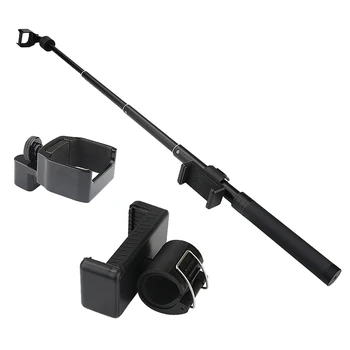 

For DJI Osmo Handheld Handheld 3-Axis Universal Joint Stabilizer Mobile Phone Camera Camera Hand Extension Set