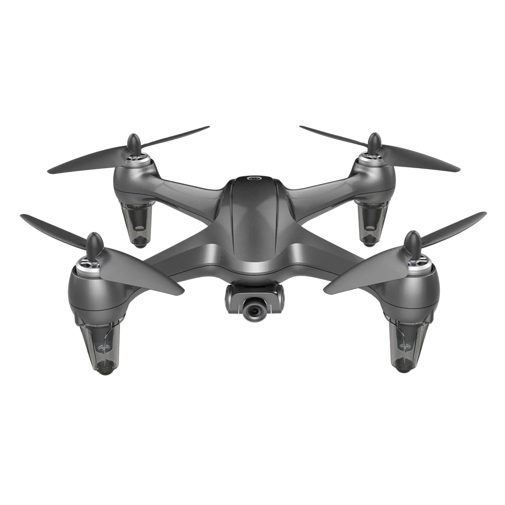 SMRC ICAT 2 Бесщеточный двигатель rc Двойной GPS 1080P wifi камера Дрон 20 долгих минут