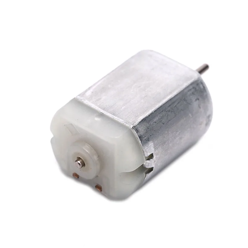 

9mm Car Door Lock Actuator Motor for Ford Renault FC-280PC-22125 Circle Spindle