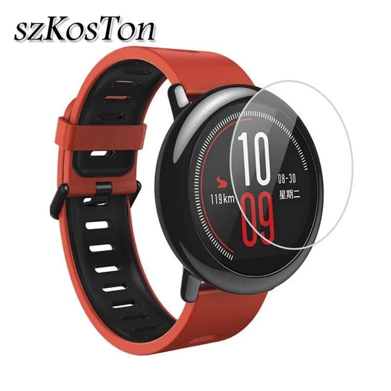 Amazfit pace screen best sale protector