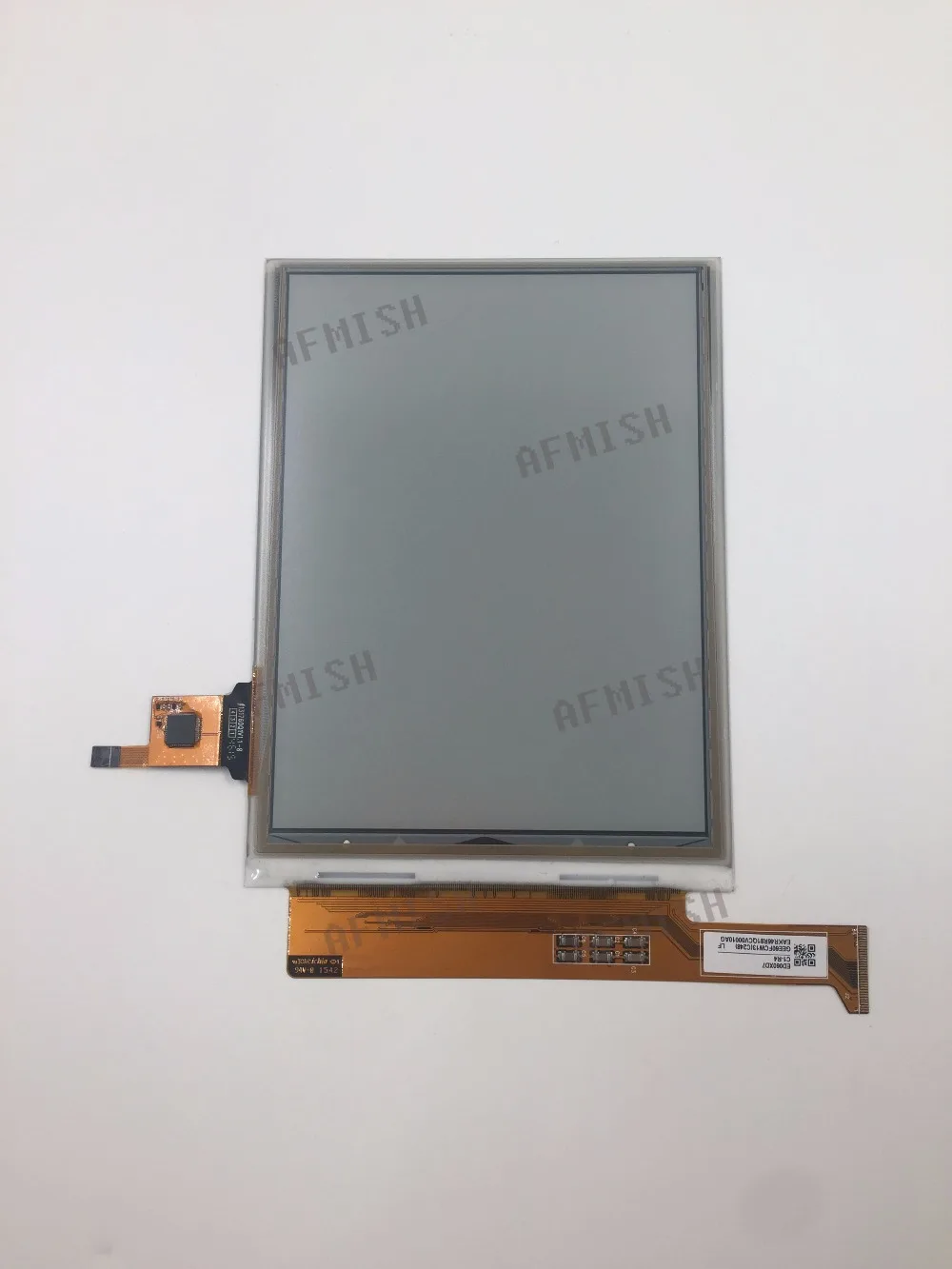 ED060XD7 eink ЖК-экран для чтения электронных книг