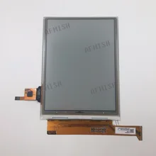 ED060XD7 eink ЖК-экран для чтения электронных книг