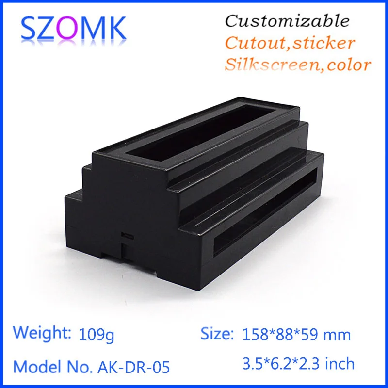 szomk plastic din rail enclosure project box instrument enclosure junction housing digital din housing box with wire connector junction box plc distribution box  (5).jpg