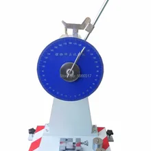 Аналоговый маятниковый Копер для испытаний ударно-испытательная машина Высокое Качество NE