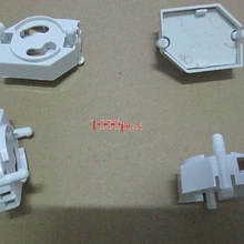 UPS DHL FEDEX EMS 800 шт. GU10 стартер сиденье держатель светотрубки