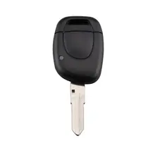 1 кнопки дистанционного ключа автомобиля костюм для Renault Master Clio Twingo Kangoo PCF7946 чип 434 МГц