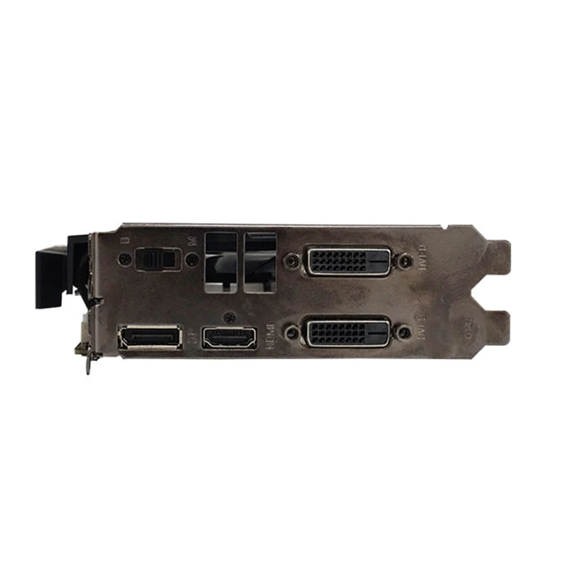Gainward GTX1050Ti 4 Гб Графика карты 128bit графика gtx геймера 1417/7008 МГц GDDR5 NVIDIA ВИДЕО для